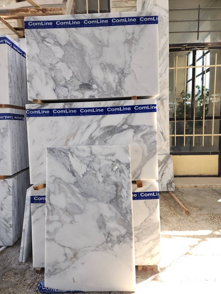 Calacatta Marble