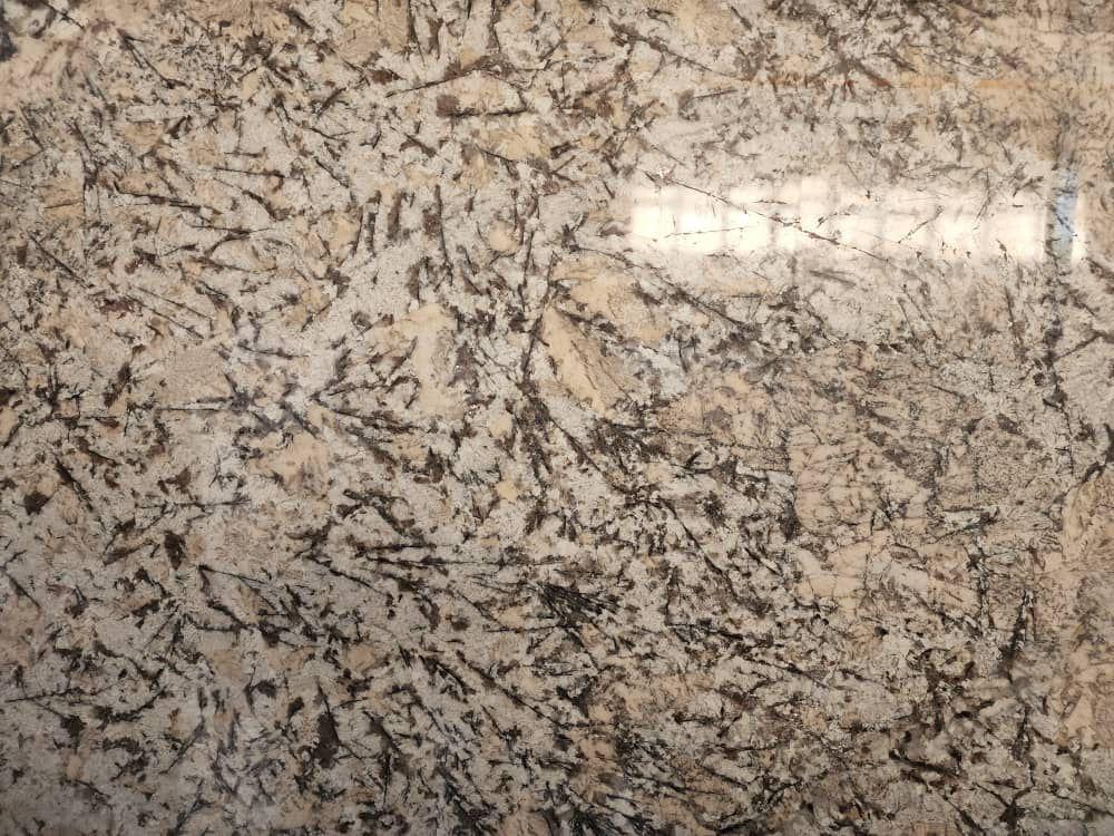 Coffee Granite