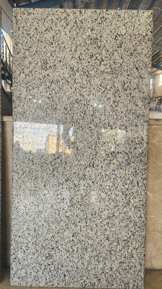 Salmon Dark Granite