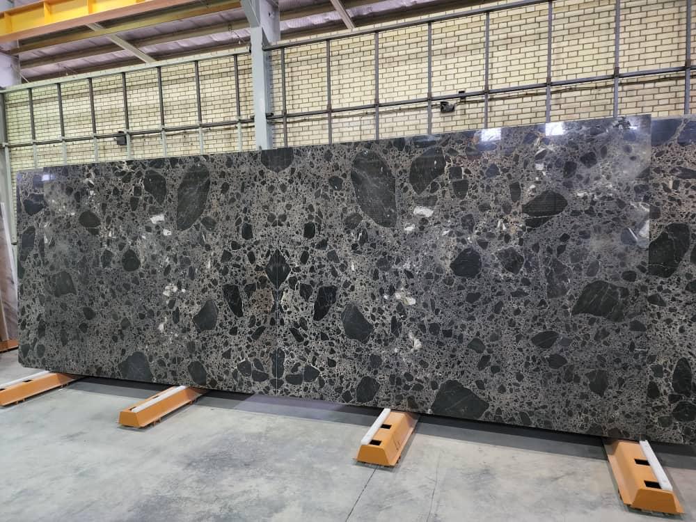 Terazo Marble