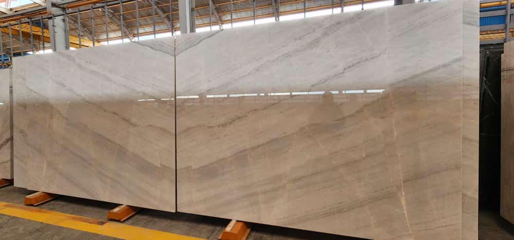 Ziba Marble